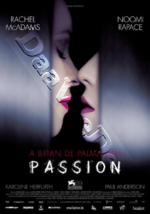 Passion |   DVD